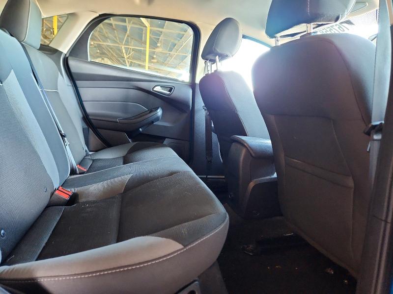 Photo 10 from auction – 2014 FORD FOCUS SE with VIN 1FADP3F24EL442377