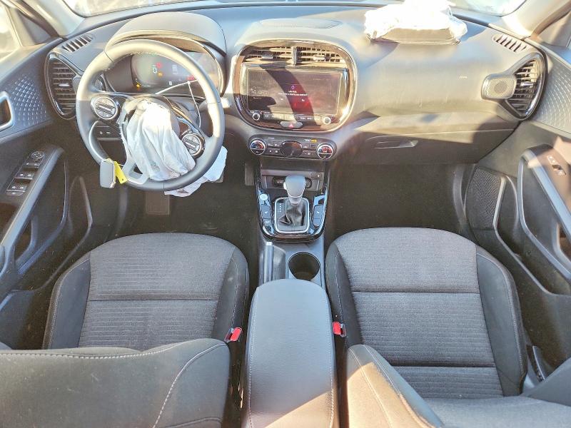 Photo 8 from auction – 2023 KIA SOUL with VIN KNDJ33AU4P7883746