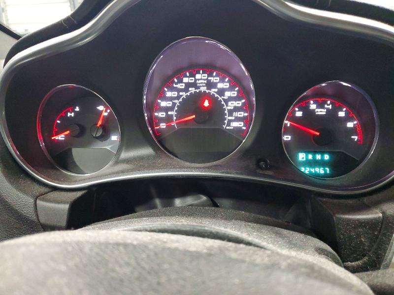 Photo 9 from auction – 2013 DODGE AVENGER SE with VIN 1C3CDZAB4DN644376
