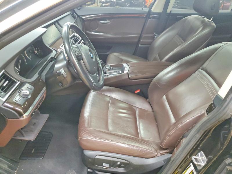Photo 7 from auction – 2016 BMW 535 with VIN WBA5M2C55GG498997