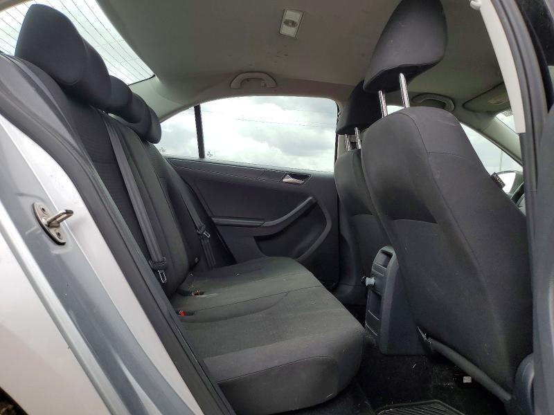 Photo 10 from auction – 2016 VOLKSWAGEN JETTA S with VIN 3VW267AJ5GM211481
