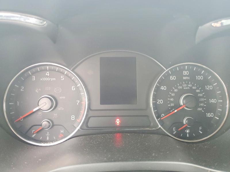 Photo 9 from auction – 2015 KIA FORTE with VIN KNAFK4A6XF5313239