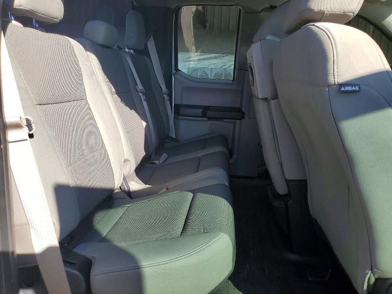 Photo 10 from auction – 2015 FORD F150 with VIN 1FTEX1EP9FKE96166