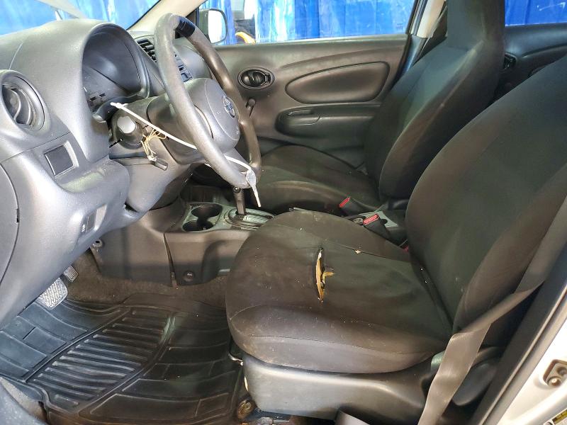 Photo 7 from auction – 2014 NISSAN VERSA S with VIN 3N1CN7AP5EL866776