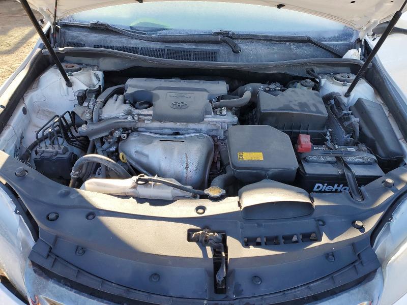 Photo 11 from auction – 2015 TOYOTA CAMRY with VIN 4T1BF1FKXFU023918