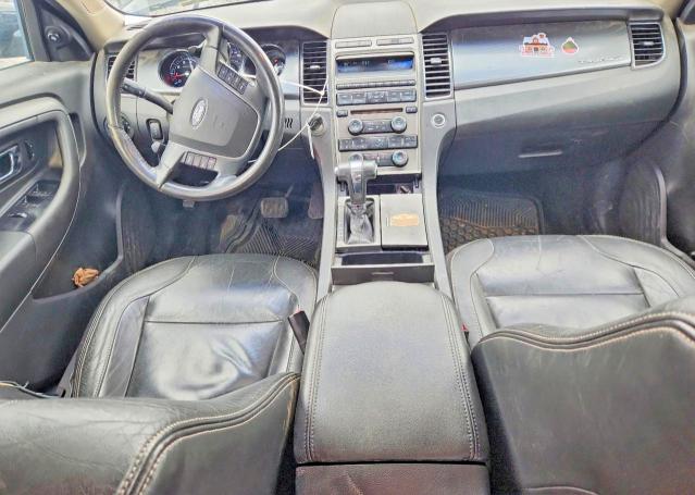 Photo 8 from auction – 2010 FORD TAURUS with VIN 1FAHP2EW3AG159875