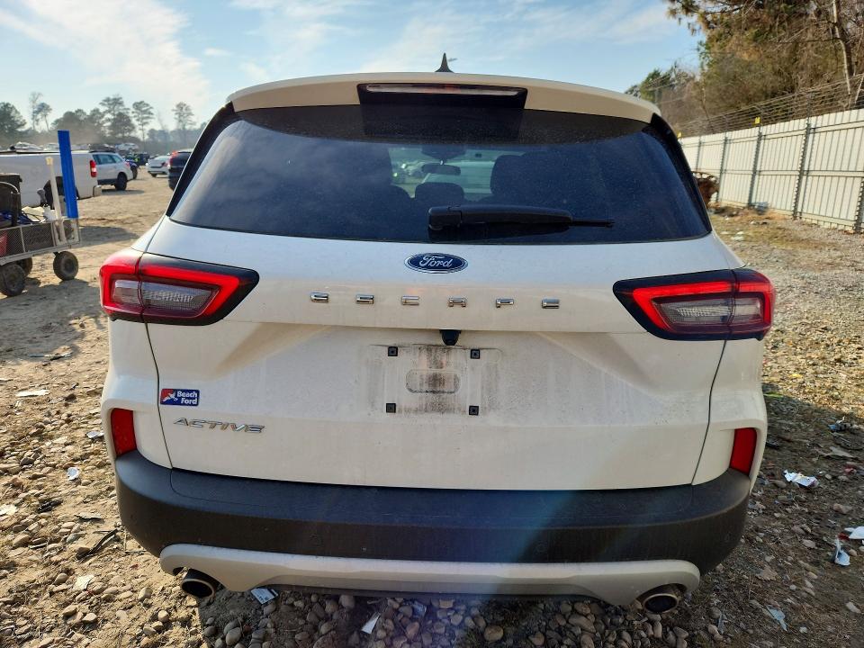 Photo 6 from auction – 2023 FORD ESCAPE with VIN 1FMCU0GN1PUB30838