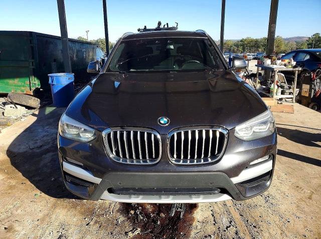 Photo 5 from auction – 2019 BMW X3 SDRIVE3 with VIN 5UXTR7C54KLR46847