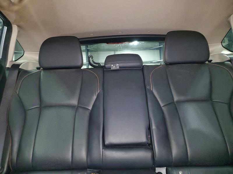 Photo 10 from auction – 2018 SUBARU CROSSTREK with VIN JF2GTAMCXJH265481