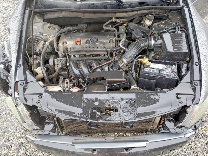 Photo 11 from auction – 2010 HONDA ACCORD with VIN 1HGCP2F48AA165936