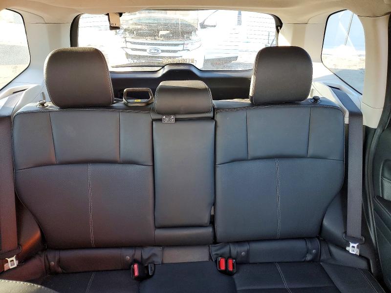Photo 10 from auction – 2018 SUBARU FORESTER 2 with VIN JF2SJAWC8JH477096