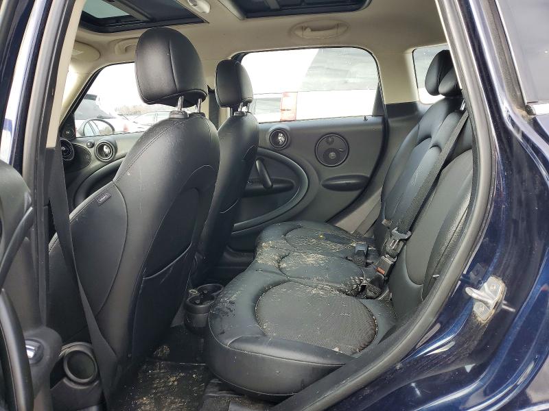 Photo 11 from auction – 2015 MINI COOPER with VIN WMWZC3C56FWT01818