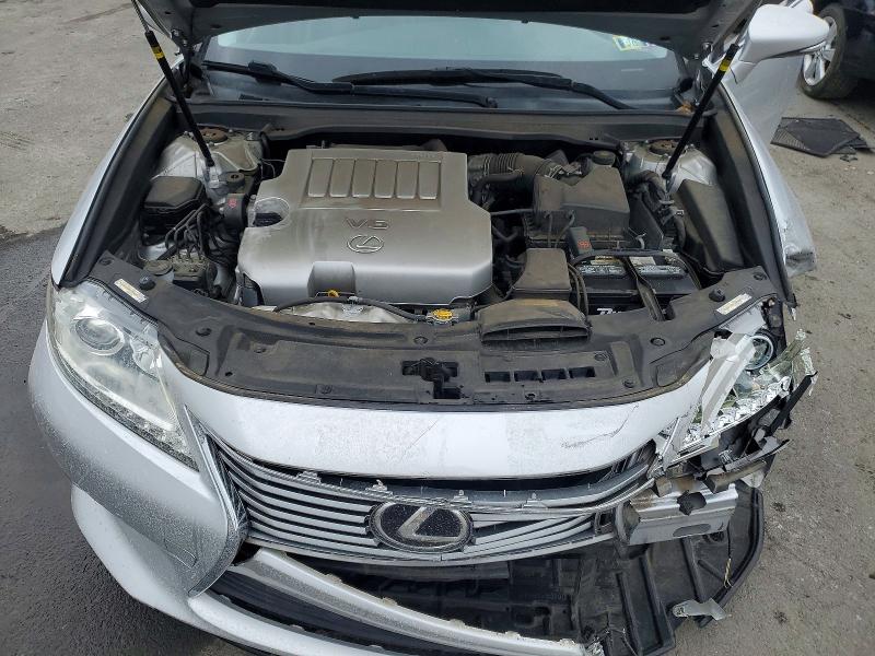 Photo 11 from auction – 2015 LEXUS ES with VIN JTHBK1GGXF2193930