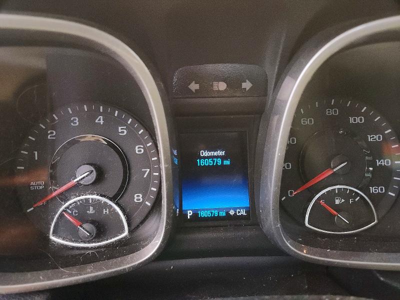 Photo 9 from auction – 2014 CHEVROLET MALIBU with VIN 1G11C5SL2EF216316