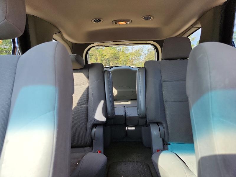 Photo 10 from auction – 2013 DODGE DURANGO with VIN 1C4RDHAG2DC683586