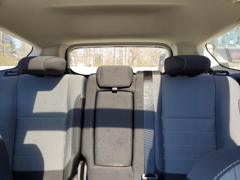 Photo 10 from auction – 2016 FORD ESCAPE SE with VIN 1FMCU9GX5GUC71434