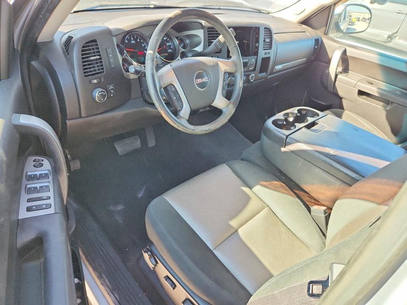 Photo 8 from auction – 2012 GMC SIERRA C15 with VIN 1GTR1VE09CZ164955