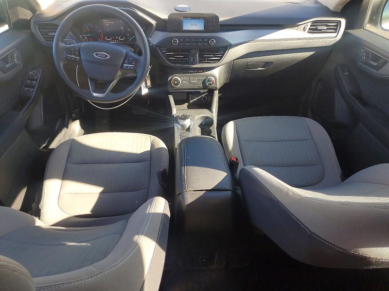 Photo 8 from auction – 2020 FORD ESCAPE with VIN 1FMCU0F68LUB81628