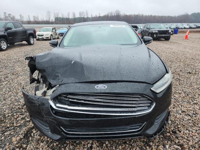 Photo 5 from auction – 2014 FORD FUSION with VIN 1FA6P0H75E5394201