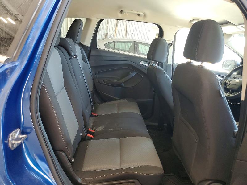 Photo 11 from auction – 2017 FORD ESCAPE with VIN 1FMCU9GD7HUD28451