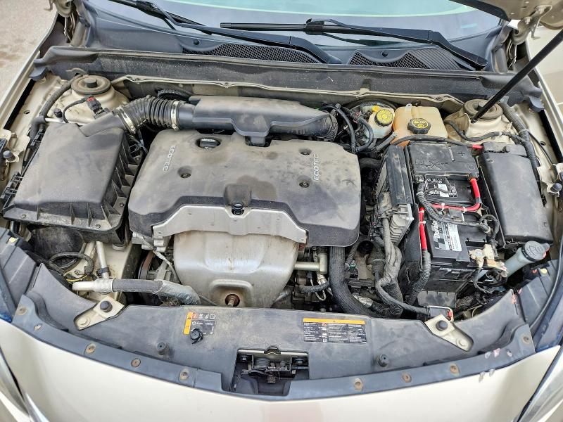 Photo 11 from auction – 2014 CHEVROLET MALIBU with VIN 1G11C5SL2EF127538