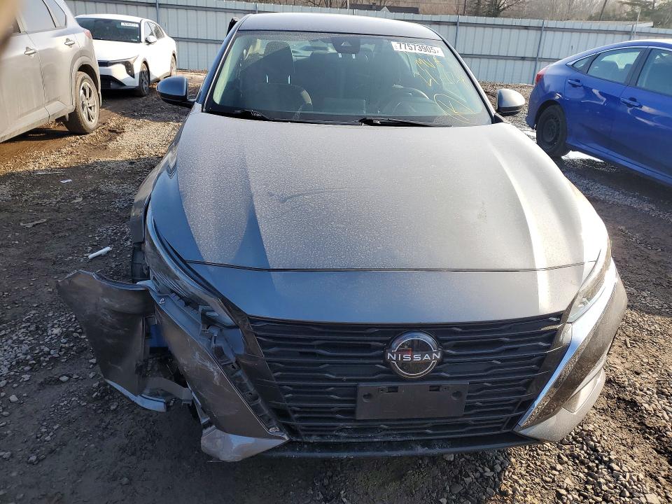 Photo 5 from auction – 2023 NISSAN ALTIMA with VIN 1N4BL4DV2PN377980
