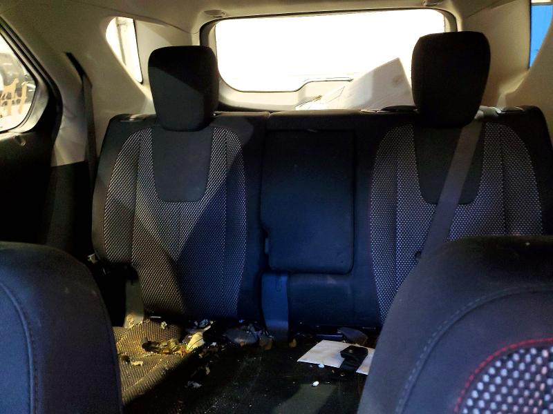 Photo 10 from auction – 2017 CHEVROLET EQUINOX LT with VIN 2GNFLFEKXH6297139