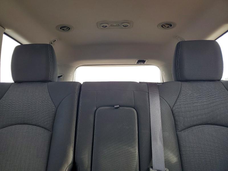 Zdjęcie 10 z aukcji – 2015 CHEVROLET TRAVERSE L z VIN 1GNKVGKD6FJ295134