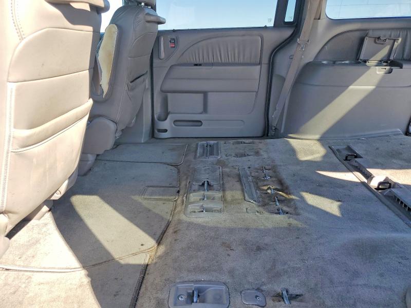 Photo 11 from auction – 2008 HONDA ODYSSEY with VIN 5FNRL38618B013555
