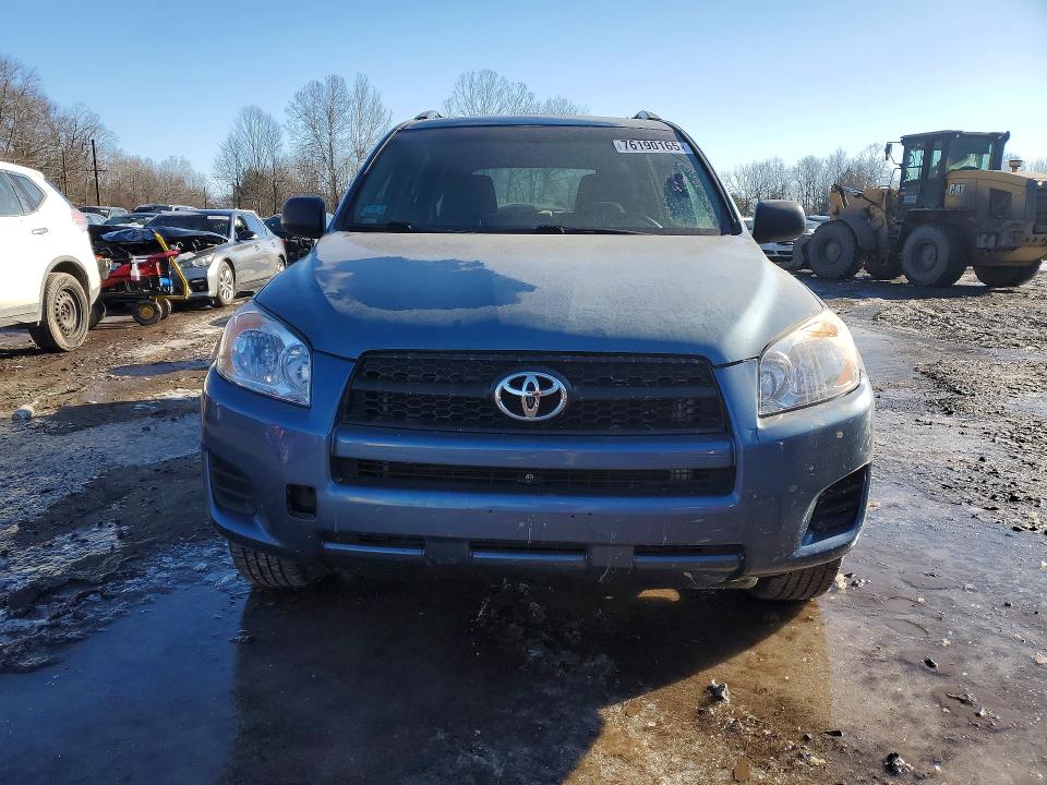 Photo 5 from auction – 2011 TOYOTA RAV4 with VIN 2T3BF4DV0BW153688