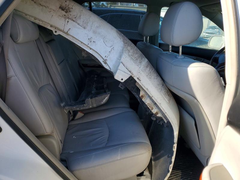 Photo 11 from auction – 2004 LEXUS RX 330 with VIN 2T2HA31U54C029682