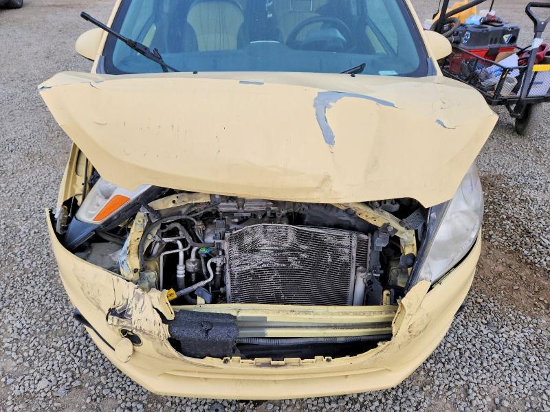 صورة رقم 11 من المزاد - 2013 CHEVROLET SPARK LS مع VIN KL8CA6S90DC575169