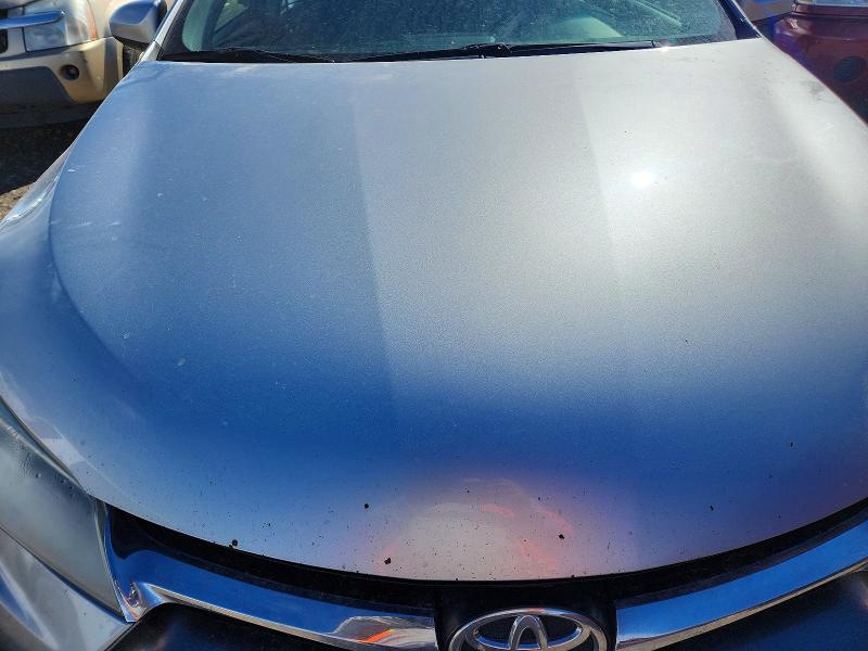 Photo 11 from auction – 2015 TOYOTA CAMRY with VIN 4T4BF1FK9FR502823
