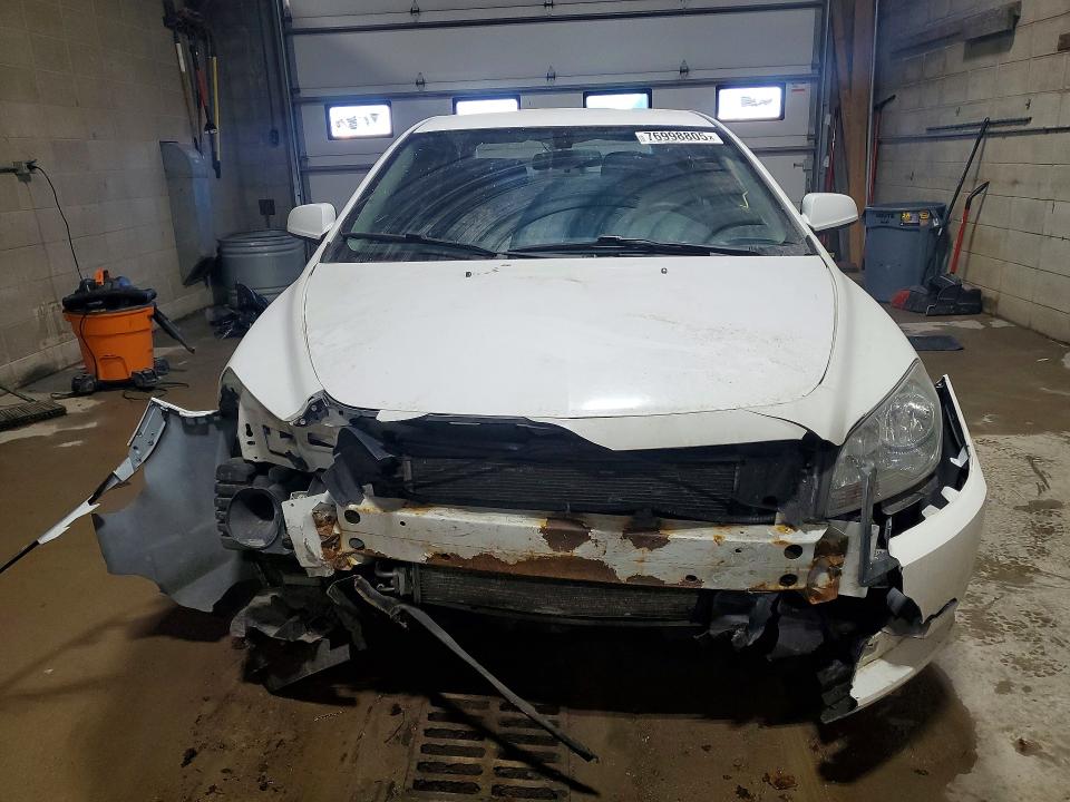 Photo 5 from auction – 2012 CHEVROLET MALIBU with VIN 1G1ZC5EU9CF361843