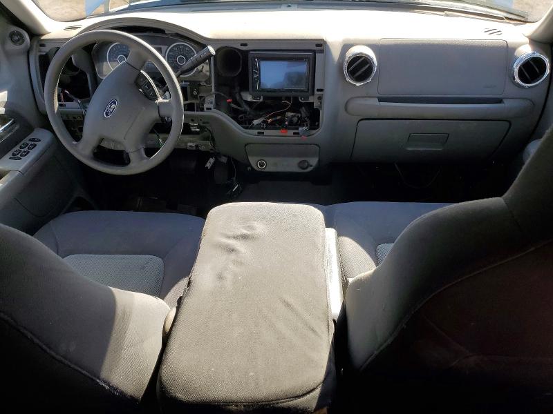 Photo 8 from auction – 2006 FORD EXPEDITION with VIN 1FMPU14556LA18138