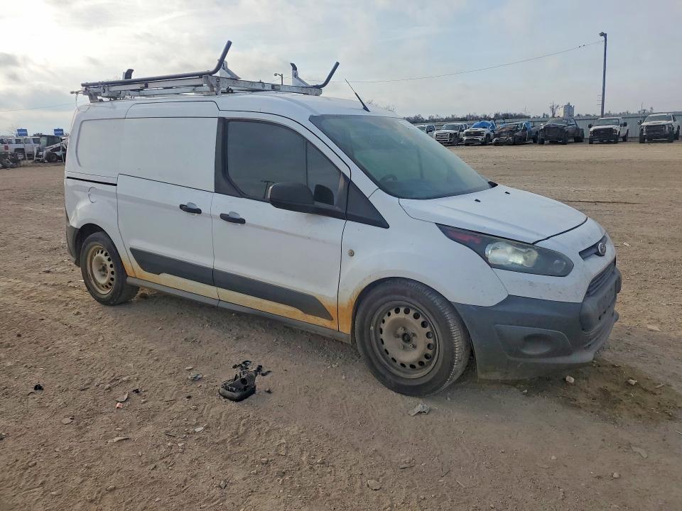 Photo 4 from auction – 2014 FORD TRANSIT CO with VIN NM0LS7E76E1172313