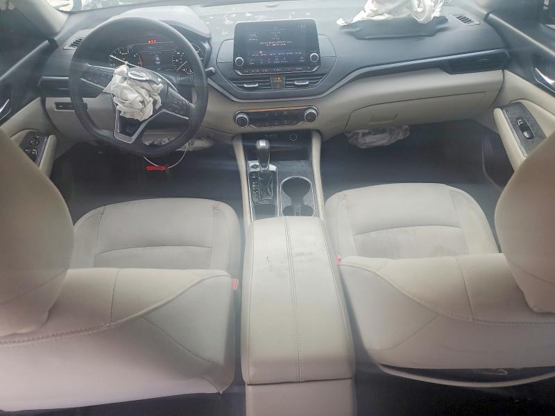 Photo 8 from auction – 2022 NISSAN ALTIMA with VIN 1N4BL4DV2NN343387