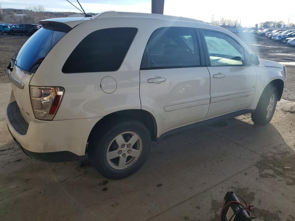 Фото 3 с аукциона – 2007 CHEVROLET EQUINOX LT с VIN 2CNDL73F176095702