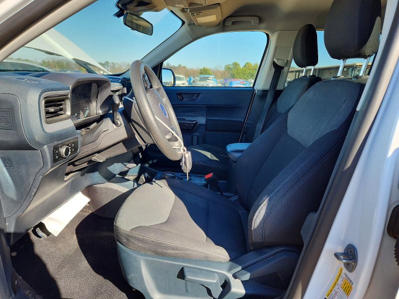 Photo 7 from auction – 2024 FORD MAVERICK with VIN 3FTTW8A31RRA00735