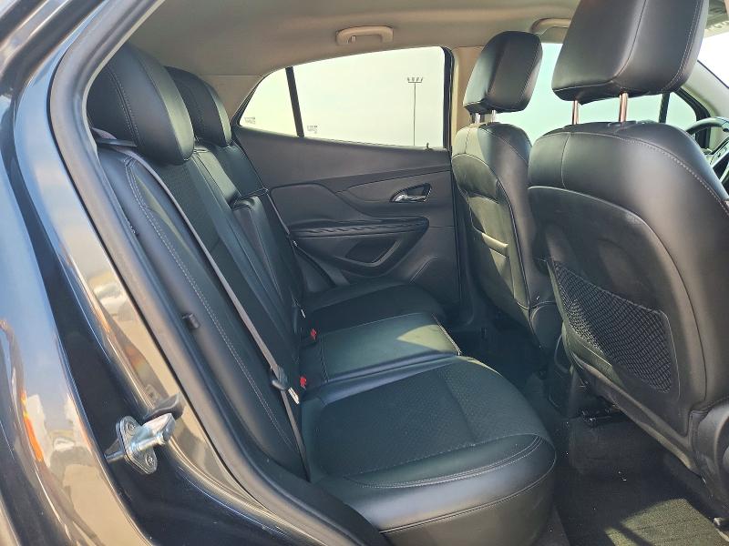 Photo 10 from auction – 2017 BUICK ENCORE PRE with VIN KL4CJASB6HB114416