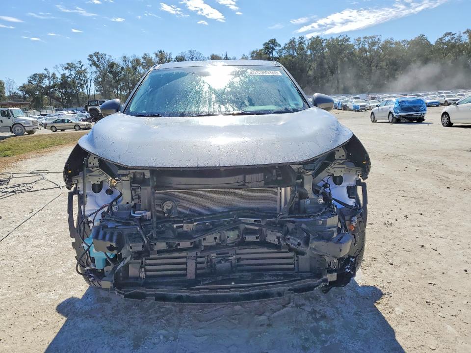 Photo 5 from auction – 2026 NISSAN ROGUE SV with VIN 5N1BT3BB3TC711898