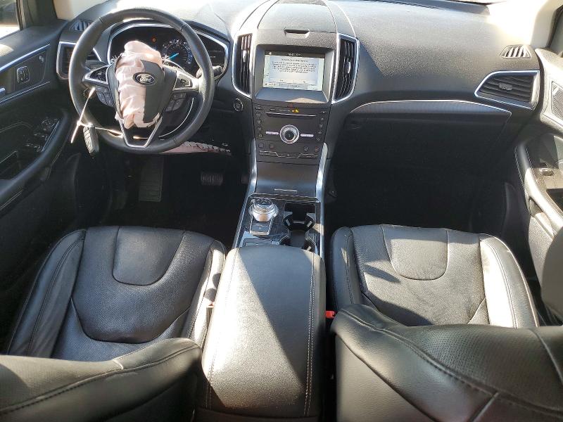 Фото 8 с аукциона – 2019 FORD EDGE с VIN 2FMPK3K91KBB88904