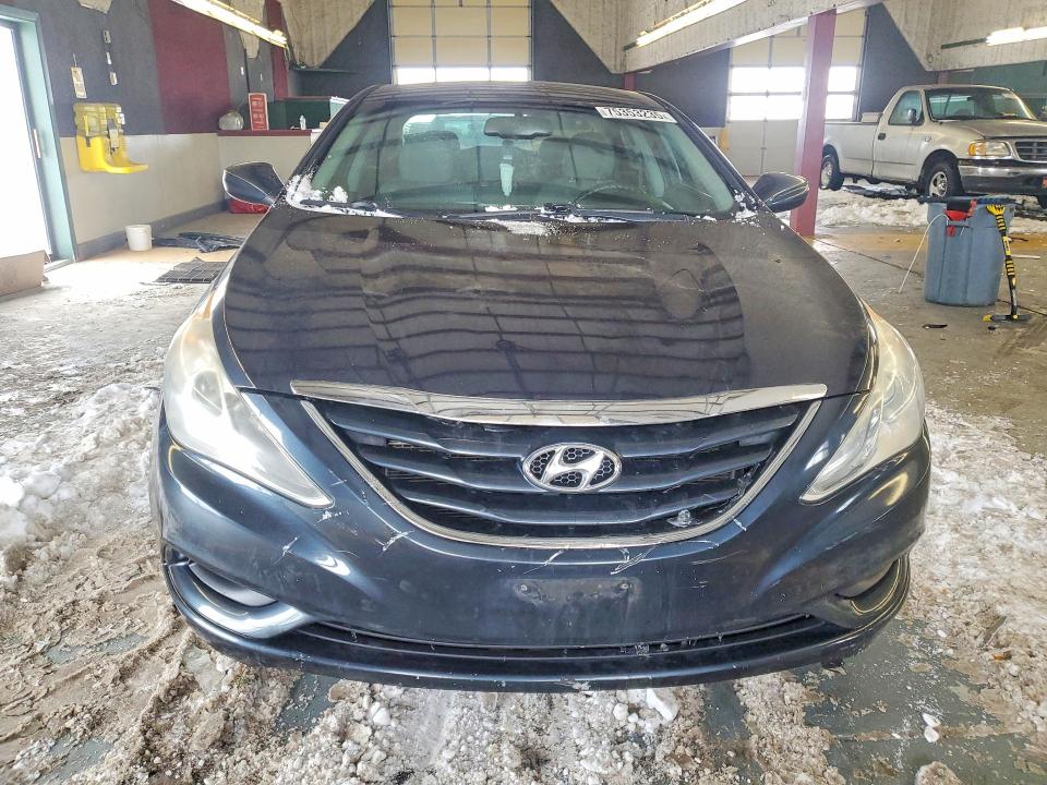 Photo 5 from auction – 2013 HYUNDAI SONATA with VIN 5NPEB4AC4DH764510