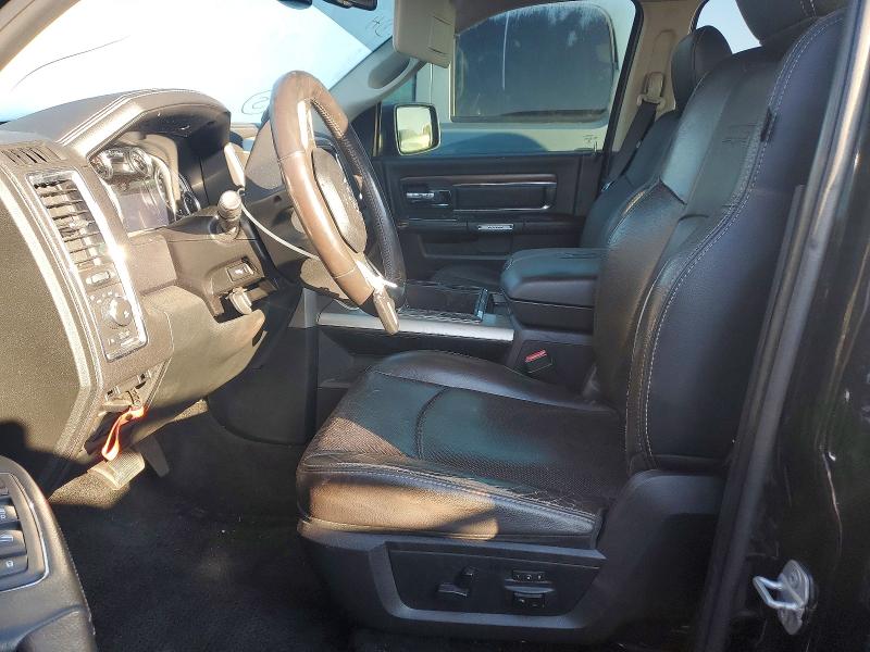 Photo 7 from auction – 2015 RAM 1500 with VIN 1C6RR7NT4FS599837