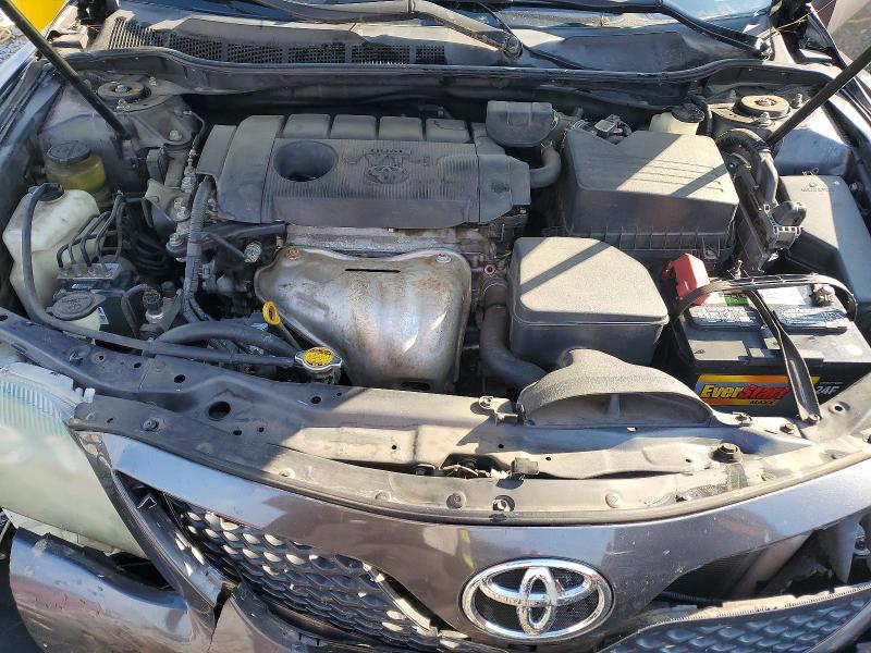 Photo 11 from auction – 2011 TOYOTA CAMRY BASE with VIN 4T1BF3EK2BU153165