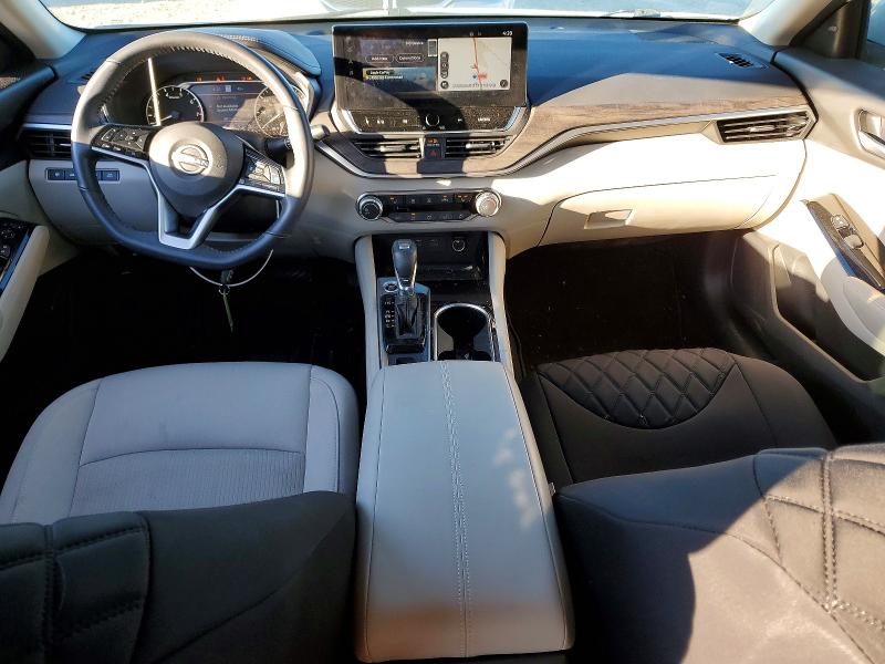 Photo 8 from auction – 2023 NISSAN ALTIMA with VIN 1N4BL4DV5PN305140