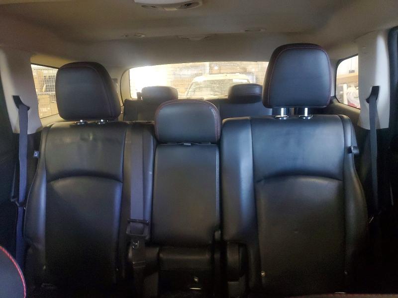 صورة رقم 10 من المزاد - 2016 DODGE JOURNEY مع VIN 3C4PDCEG6GT211291