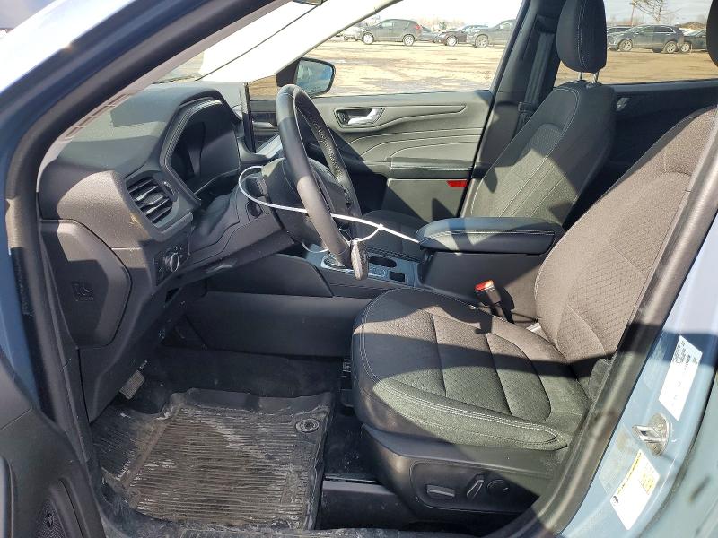 Photo 7 from auction – 2023 FORD ESCAPE with VIN 1FMCU9GN5PUB23816