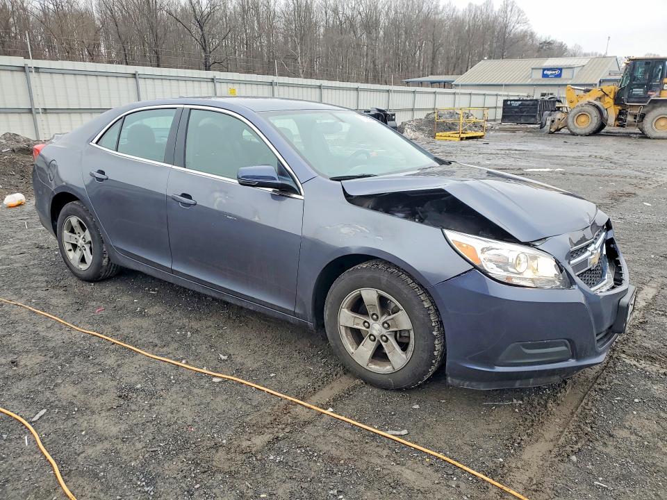 Photo 4 from auction – 2013 CHEVROLET MALIBU with VIN 1G11C5SA5DF165519