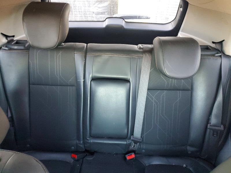 Photo 10 from auction – 2021 CHEVROLET TRAX with VIN KL7CJPSB6MB344649